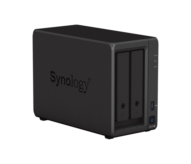 Synology DS723+ - 1109150 - zdjęcie 4